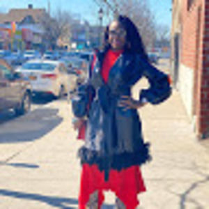 Meet your Posher, Kim